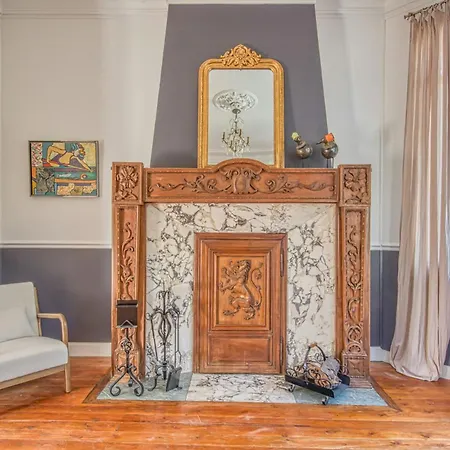 Historic In With Heated Pool *