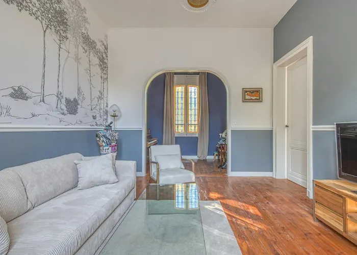 Historic In With Heated Pool بيت للعطل *