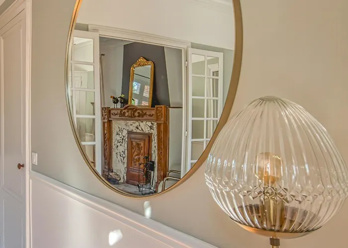 Historic In With Heated Pool بيت للعطل *