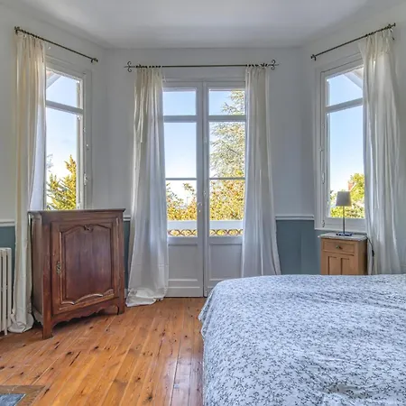 Ferienhaus Historic In With Heated Pool