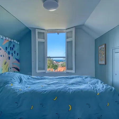 Ferienhaus Historic In With Heated Pool