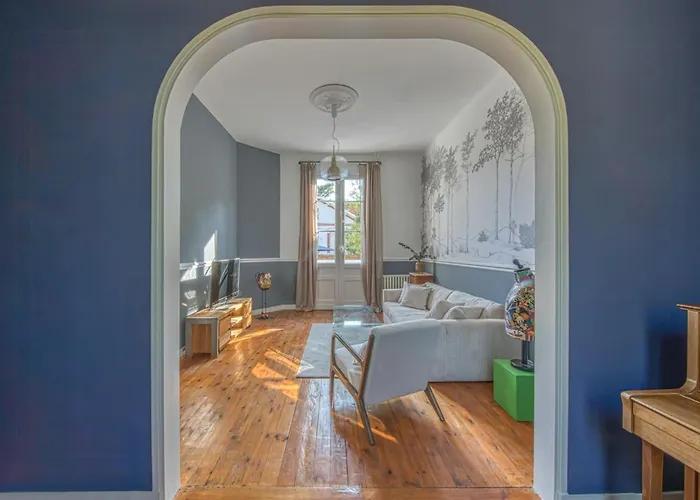 Historic In With Heated Pool * 阿卡雄