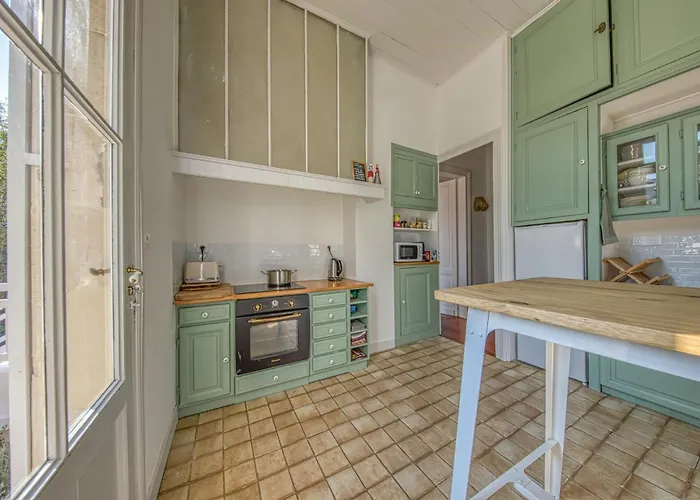 Historic In With Heated Pool 度假居 阿卡雄